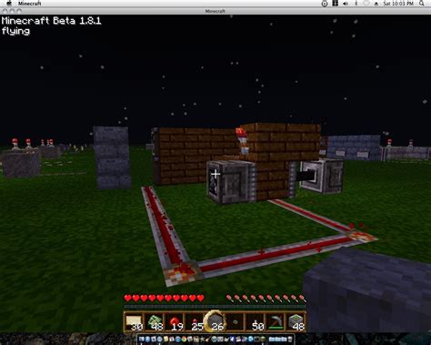 Medium/High Skill Redstone Logic Gates 1.20.2/1.20.1/1.20/1.19.2/1.19.1/1.19/1.18/1.17.1/Forge ...