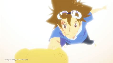 Crunchyroll - Digimon Adventure: Last Evolution KIZUNA Comes to Home ...