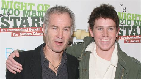 ‘He Was This GOD When I Came Up’- John McEnroe Gets Candid About His Biggest Rival and the ...