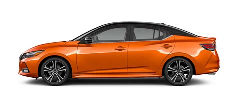 2021 Nissan Sentra Colors, Price, Trims | Hertrich Nissan of Newark