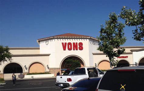 Grocery Pickup Near Me - Grocery Delivery in Valencia, CA | Vons ...