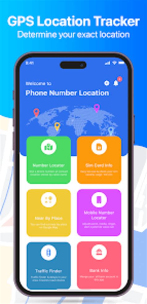 Family Locator: Phone Tracker for Android - Download