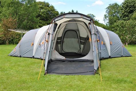 Vango Diablo 600XL Family Tent - Camping | in Newton Abbot, Devon | Gumtree