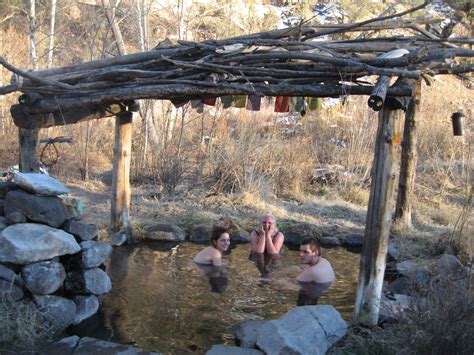 Marpeg: MIMBRES AND GILA HOT SPRINGS, NEW MEXICO