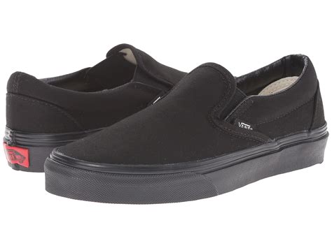 Vans Classic Slip-On™ Core Classics at Zappos.com