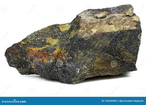 Uranium Ore Stock Photography | CartoonDealer.com #7968842