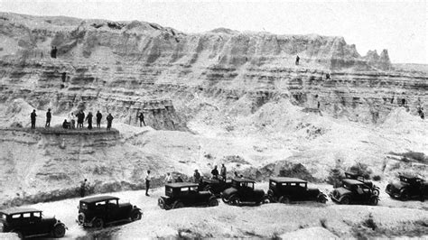 SH Archive - Badlands Giants and Dwarfs | stolenhistory.net - Rediscovered History of the World