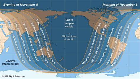 Eclipse Time 2025 Toronto - Hana Quinta