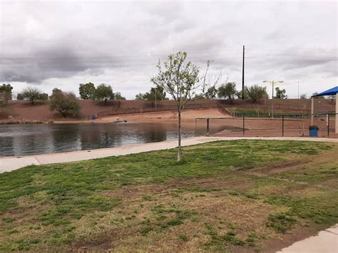 Cosmo Dog Park | Gilbert, AZ Off Leash Dog Park