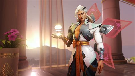 Overwatch 2's Lifeweaver: 6 Tips That Will Help You Win Games