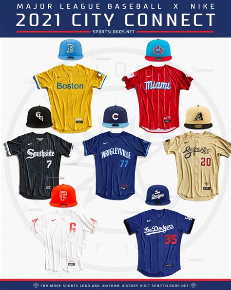 Dodgers City Connect Uniforms 2024 - Elle Nissie