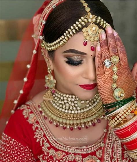 Top 10 Beauty Parlours in Jaipur For The Ultimate Bridal Experience in 2021 | Beauty parlor ...