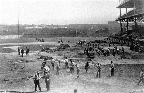 Forbes Field