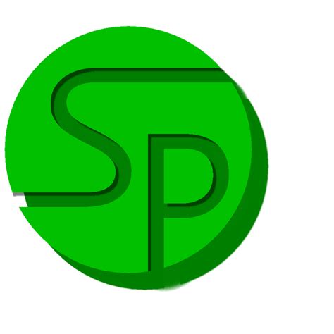 New SP Logo attempt by SpeedyDVV on DeviantArt