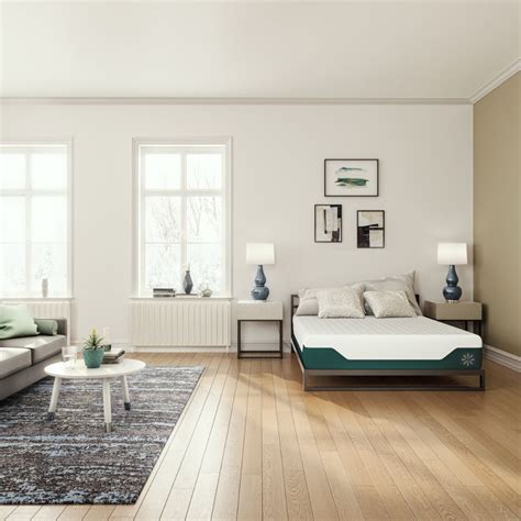 Hybrid and Spring Mattresses | Zinus