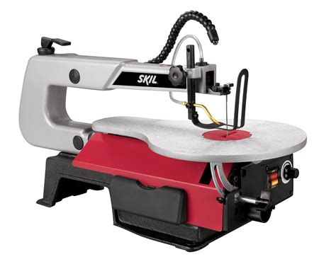 SKIL 3335-07 16-Inch Scroll Saw – javariya Store | 637 Stewart Ln ...