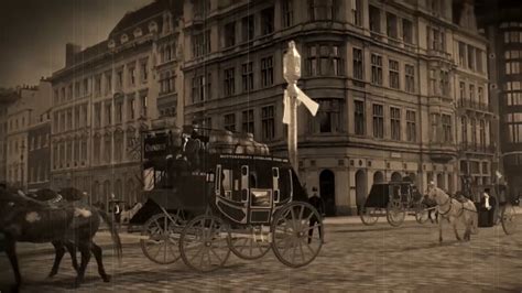 Who Invented The First Traffic Light In 1868 | Shelly Lighting