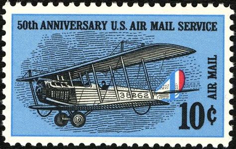 List of United States airmail stamps - Wikipedia, the free encyclopedia ...