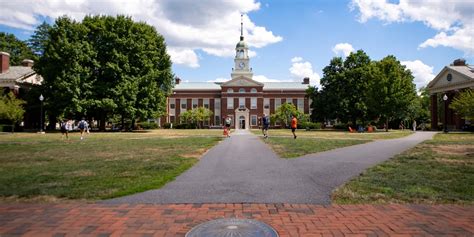 Learn More About Life at Bucknell