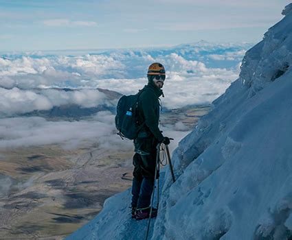 Cotopaxi Climbing Tours - Climb An Active Volcano!