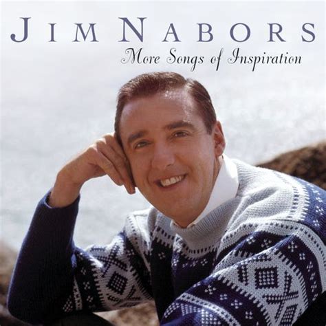 More Songs Of Inspiration by Jim Nabors : Rhapsody