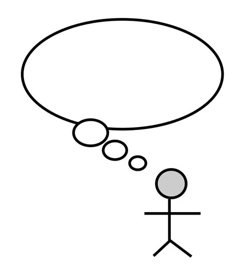 File:Thought bubble.svg - Wikimedia Commons
