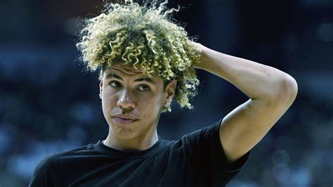 LaMelo Ball pledges to donate a month’s worth of his salary to ...