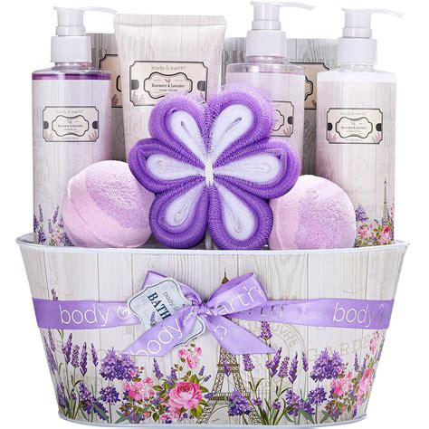 How to Make Spa Gift Baskets For Her - Women Daily Magazine