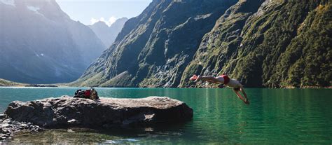 Guide to five phenomenal fjords in New Zealand's Fiordland | Travel Trade