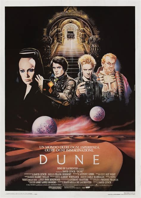 Dune 1984 | ubicaciondepersonas.cdmx.gob.mx