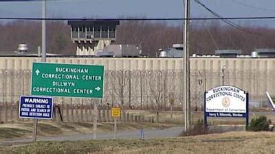 Buckingham inmate becomes fourth Va. prisoner to die of COVID-19