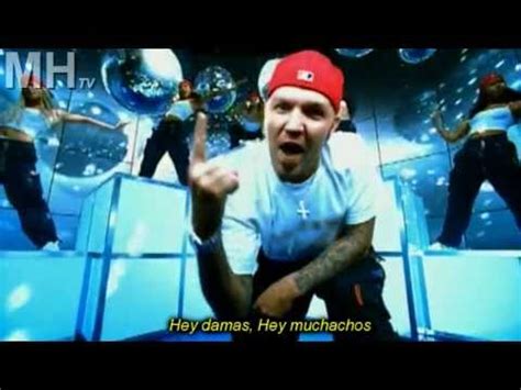 Limp Bizkit — Rollin' — Listen, watch, download and discover music for ...