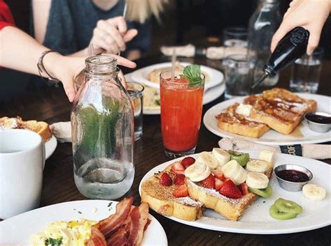 Best Brunch Restaurants in North Central Florida