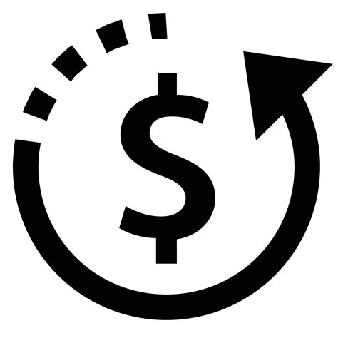Dollar sign icon png, Dollar sign icon png Transparent FREE for download on WebStockReview 2023