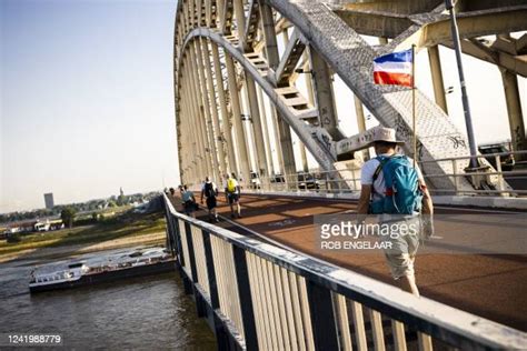 944 Nijmegen Bridge Stock Photos, High-Res Pictures, and Images - Getty Images