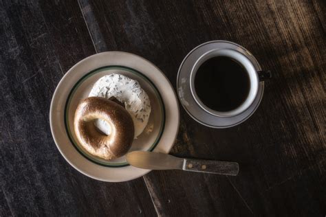 About — Spielman Bagels & Coffee