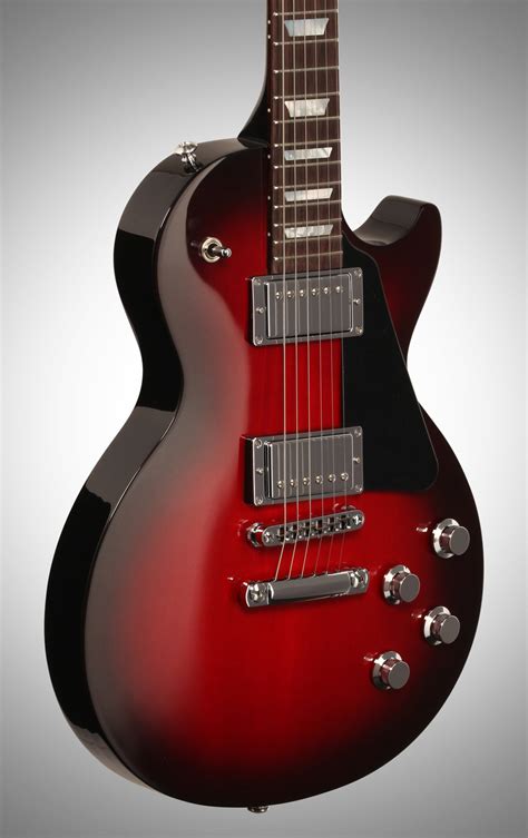 Gibson 2017 HP Les Paul Studio Electric Guitar (with Case)