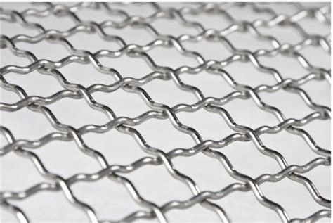 How to prevent stainless steel wire mesh from rusting | Cawire