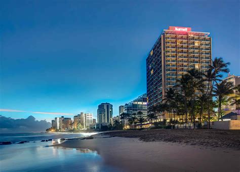 San Juan Neighborhoods: Guide to Condado