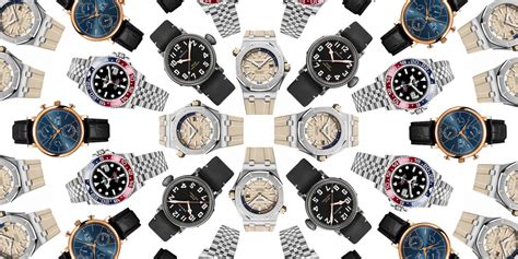 12 Best Swiss Watch Brands in 2020 - Luxury Swiss Made Watches for Men