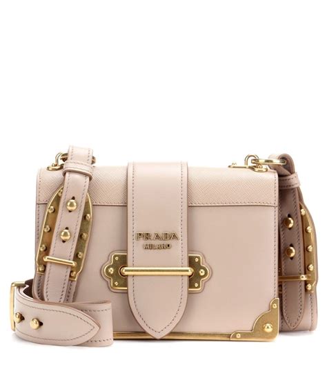 Mytheresa - The Finest Edit in Luxury | Prada cahier bag, Expensive bag ...