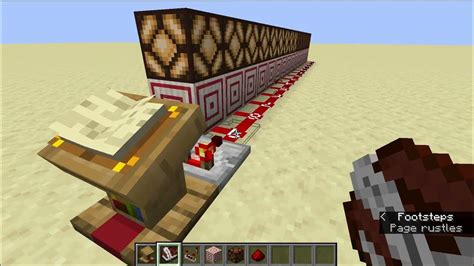 How to Use Book and Lectern as Redstone Power Source Minecraft Java 1.20 - YouTube