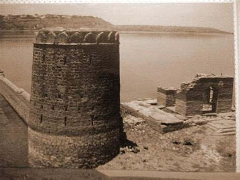 BHOPAL CITY PORTAL: RAMPARTS OF FATEHGARH FORT, BHOPAL, MADHYA PRADESH