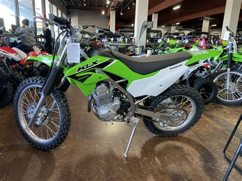 2023 Kawasaki KLX230R S for sale in Vancouver, WA