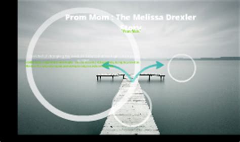 Prom Mom : The Melissa Drexler Story by Lonikia Kemon'te Benn on Prezi