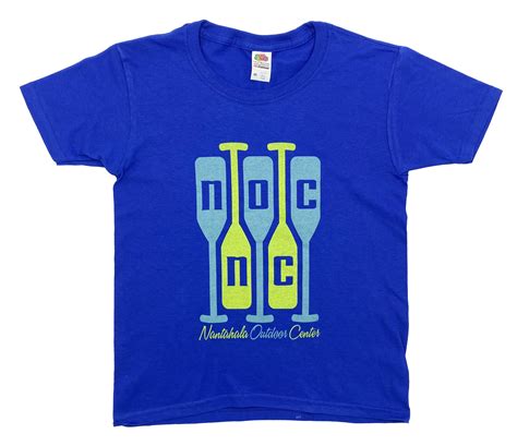 Kids NOC Logo | NOC Store | NOC Store