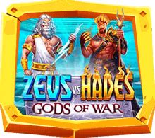 ทดลองเล่นสล็อต Zeus Vs Hades Gods Of War - Pragmatic Play สล็อตทดลอง ...