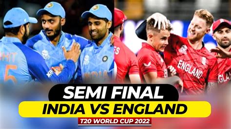 India Vs England T20 World Cup 2024 Second Semi Final Preview At | Porn ...