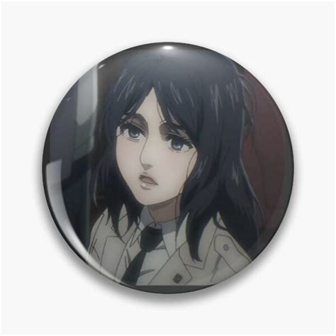 Pieck Finger Crawling Chapter - bmp-review