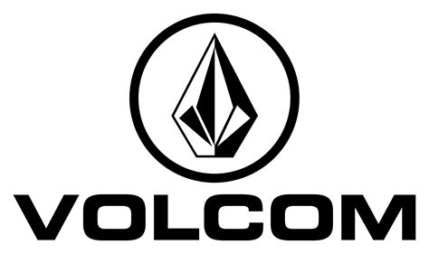 Volcom Vector Logo - LogoDix